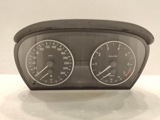 Compteur BMW 318