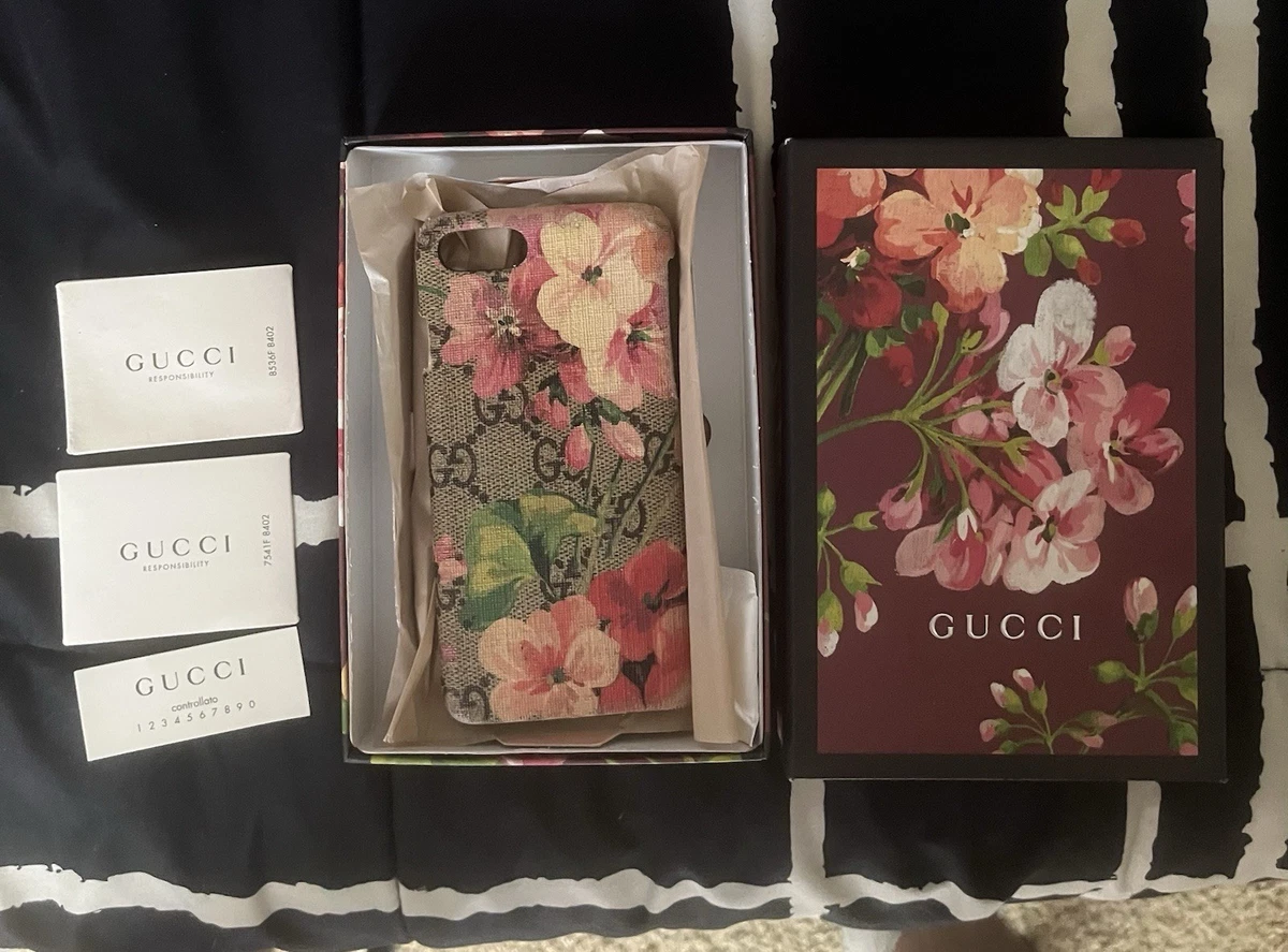 グッチ】Blind for Love Bee iPhone8/SEケース 楽天市場】グッチ