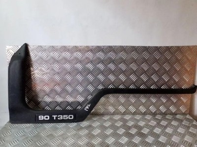 FORD TRANSIT Furgon FA  Fensterleiste Tür vorne links YC1521117BFY 25142168