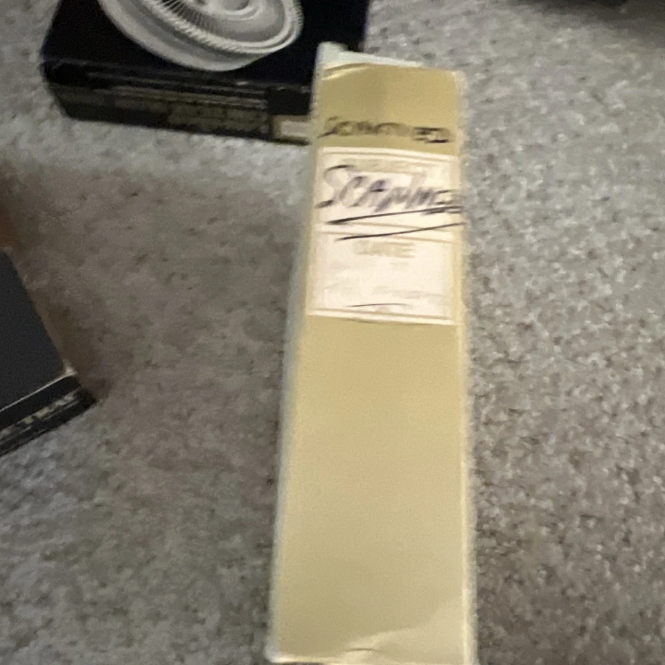 Sears Easi-Load Circular Carousel Slide Tray Holds 100 2x2 Slides - NOS VINTAGE - Image 4 of 4