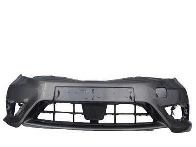 NISSAN PULSAR 2014- Vordere Stoßstange Frontstoßstange Bumper OE Original Teil