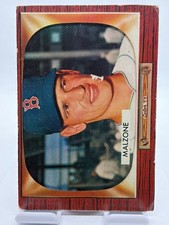 1955 Bowman Football Cards 19