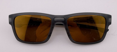 OAKLEY FRAMES ONLY EYEGLASSES OX8077-0252 SPLINTER SATIN GREY SMOKE 52-18-137