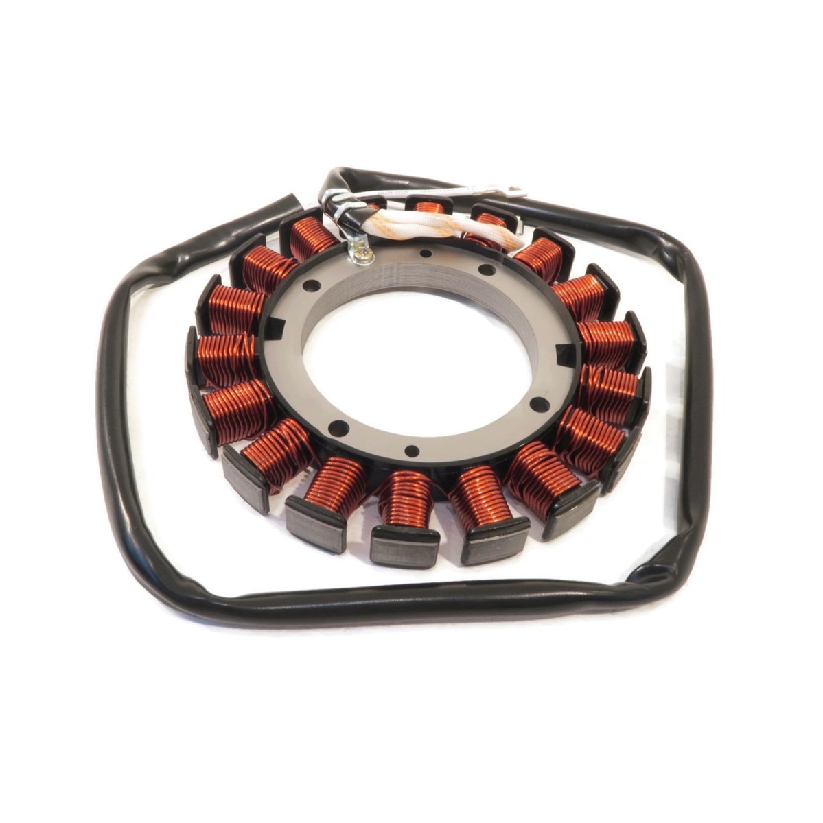ロッド kimi STATOR w/ Terminals for Kohler 24 085 01, 2408501, 24 085 01