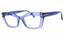 Tom Ford Purple Eyeglass Frames for sale | eBay display picture 1