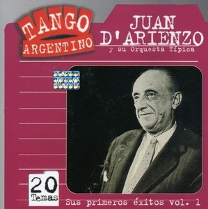 Juan D'arienzo | eBay
