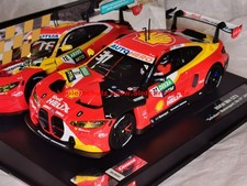 Carrera Digital 124 23951 BMW M4 GT3 'Schubert Motorsport, No.31', DTM 2022