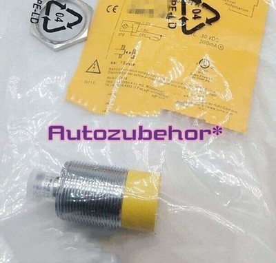 1PCS NEW proximity switch NI20U-EM30-AP6X2-H1141 *lj