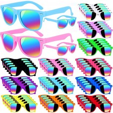 60 Pack Kids Sunglasses Party Favors, Kid's Sunglasses Bulk, Childrens Sungla...