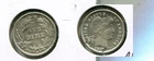 1907 S BARBER SILVER DIME TYPE COIN AU CL 8670T