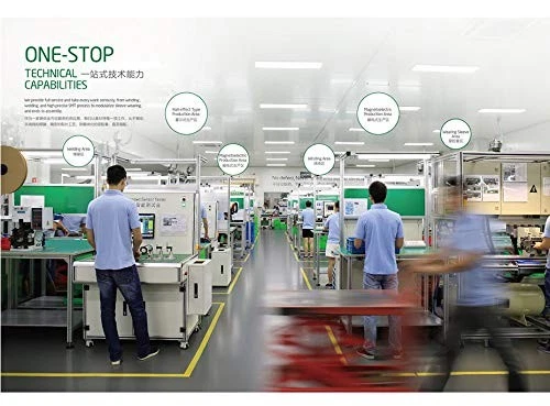 Camshaft Position Sensor Replacement for Ford Contour Escape 1995-2007 Foto 4 de 4