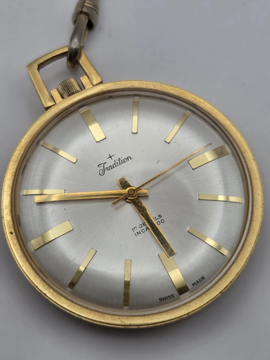 25+ Sears Pocket Watch for sale | Updated Oct 2026