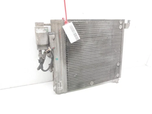 24465322 Condensador/Radiador Aire Acondicionado for OPEL ASTRA G BERLI 8473224 - Imagen 4 de 10