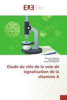 Mounzer Dgheem (U. A.) | Etude Du RôLe De La Voie De Signalisation De La...