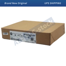 NewAllen Bradley 1756-OF8I ControlLogix 8 Point Analog Output Module 1756OF8I