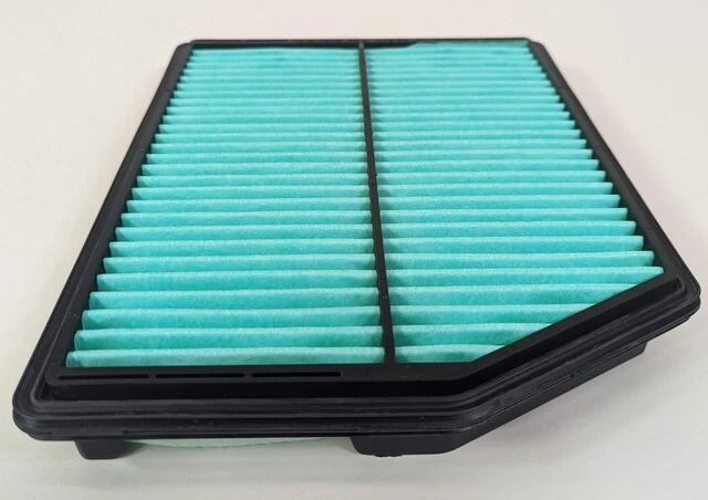 Filtro purificador de aire original Acura NSX Element 17220-PR7-505 Foto 2 de 4