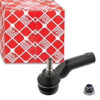 Febi Bilstein Spurstangenkopf Vorne Links Passend FüR Mazda 3 BL BK 5 CR CW