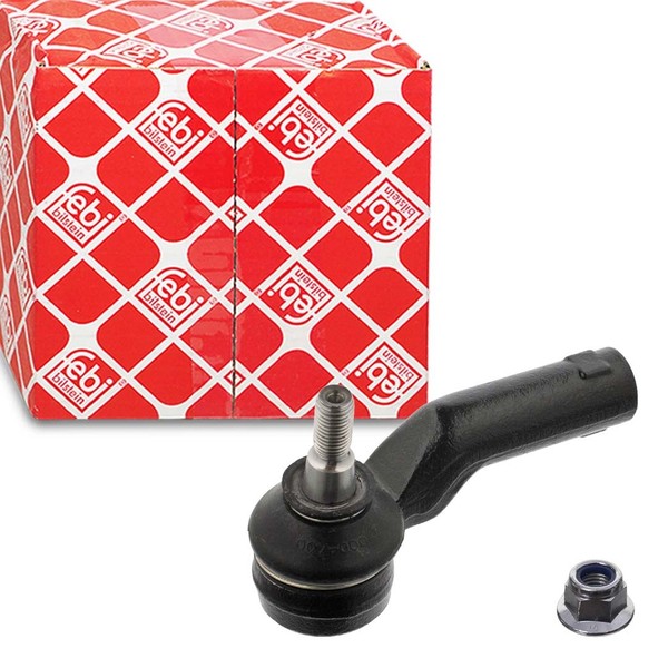 Febi Bilstein Spurstangenkopf Vorne Links Passend FüR Mazda 3 BL BK 5 CR CW-image