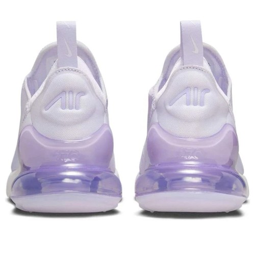 Taglia 9 - Nike Air Max 270 "Tinta Ametista" Donna - Foto 2 di 5