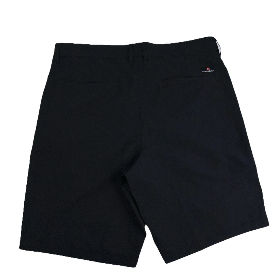Pantalones cortos híbridos Quiksilver para hombre talla 34 Foto 4 de 4