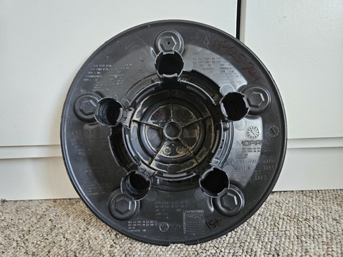 1x Vauxhall Vivaro Wheel Hub Centre Gap Genuine - Picture 4 of 5