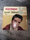 Elvis Presley - King Creole Vol.1 - 7” Vinyl Record EP - 1958 RCA UK 1st Press