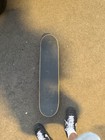 Blind Tweeny Complete Skateboard Manual Red Yellow Blue Cartoon Graphic — photo 3