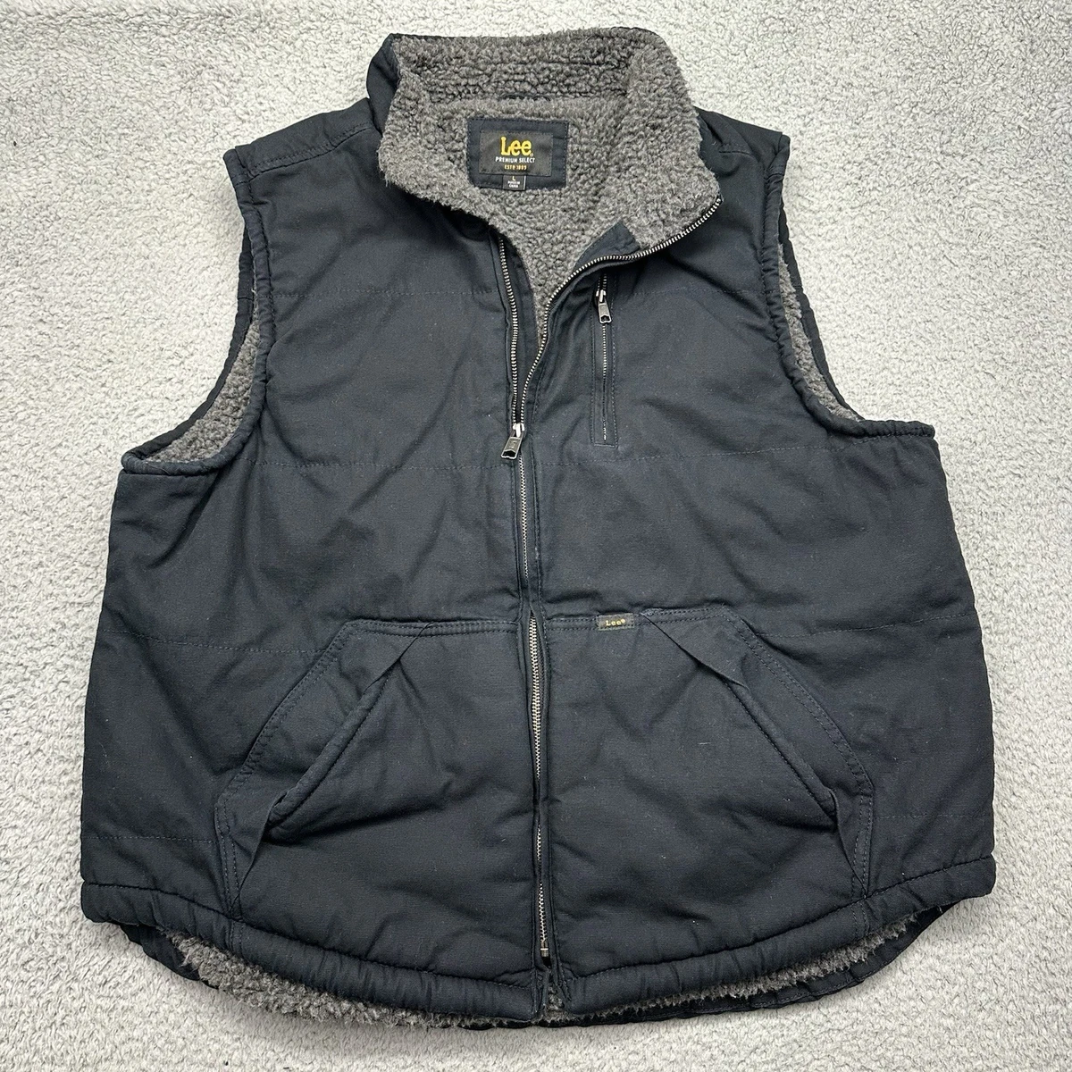 Lee Vests for Men for Sale | Shop New & Used | eBay