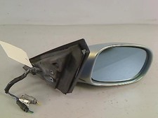 Retroviseur droit (ou coque) Alfa Romeo ALFA 166