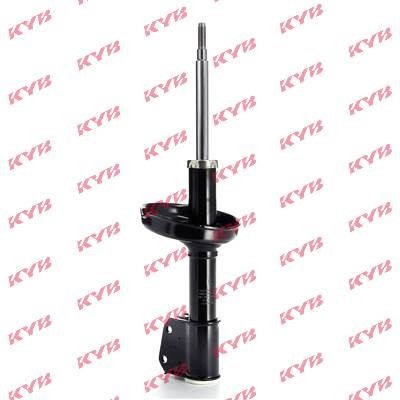 StossdÄMpfer Vorderachse FÜR Renault Clio II (Bb , CB ) - KYB 333707-image