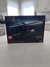 LEGO The Darksaber (40917)