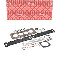 Elring 430.830 Zylinderkopfdichtung Satz FüR Citroen Berlingo C2 Peugeot 206 1.6