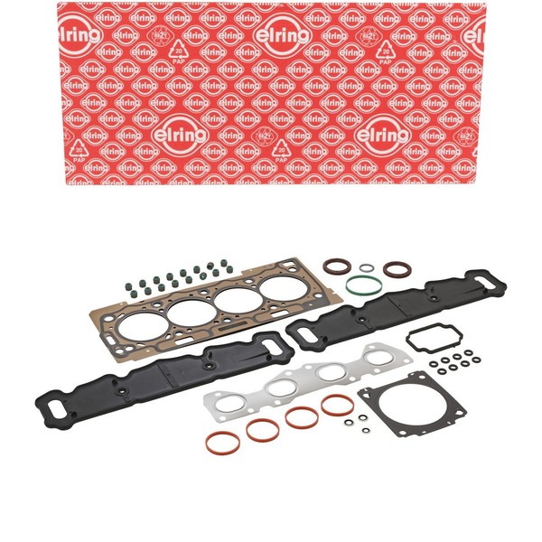 Elring 430.830 Zylinderkopfdichtung Satz FüR Citroen Berlingo C2 Peugeot 206 1.6-image