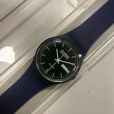 ⌚ Swatch 1983 GN700 - Case 883 - Nuovo / Brand New - Vintage