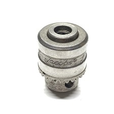 JACOBS DC1G61 MULTI-CRAFT DRILL CHUCK 0 - 1/4,0 - 6.5 mm,3/8 - 24