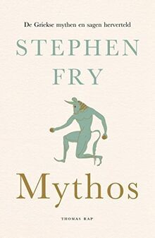 Mythos von Fry, Stephen | Buch | Zustand sehr gut