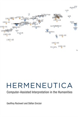 Rockwell - Hermeneutica  Computer-Assisted Interpretation in the Human - X555z