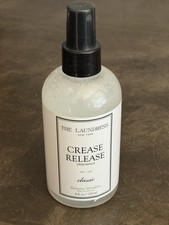 The Laundress New York Crease Release "Classic" Removes Wrinkles Spray 8 fl. oz.