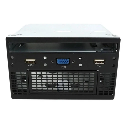 HP DL380 Gen9 Universal Media Bay Kit 724865-B21 724865-B21