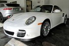 2012 911 Turbo