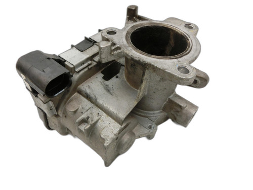 Drosselklappe für Peugeot Bipper 08-14 HDi 75 1,3 55KW 13DTE5 FHZ 55213019