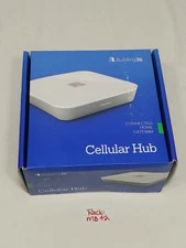 Building 36 Cellular Hub ADC-NK-100T-LTE Wave Smart Point Central Alarm.com Box