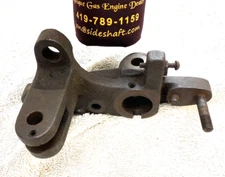 FRONT SIDE SHAFT MOUNT SUPPORT ASSEMBLY for a TYPE F DOMESTIC SIDE SHAFT Engine!