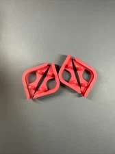 Noctua Chromax Anti-Vibration Pads - RED - 4 PCS