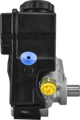アトランティック　パワー　Atlantic / Power Power Steering Pump-New Atlantic 6399N | eBay