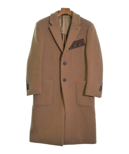 Fendi Coats for Men for Sale | Shop New & Used | eBay