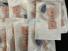 10pcs/Lo DS-100A Philips Mindray Disposable Compatible Spo2 Sensor Adult