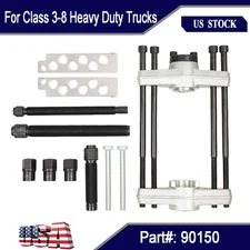 For Class 3-8 Heavy Duty Trucks 90150 New King Pin Press Sturdy Repair Tool