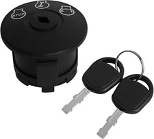 NEW MTD Ignition Switch w Key for 17AF2ACP138 Troy-Bilt Mustang Colt XP RZT 50 +
