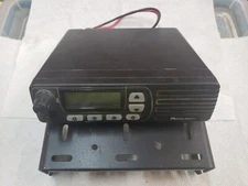 Midland MO7128 VHF Mobile Radio